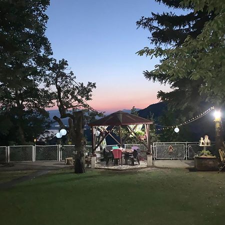 Melnicani, Breathtaking View Konuk evi Debar Dış mekan fotoğraf