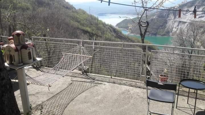 Melnicani, Breathtaking View Konuk evi Debar Dış mekan fotoğraf