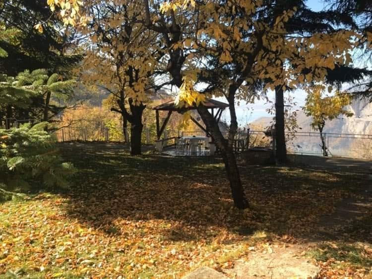 Melnicani, Breathtaking View Konuk evi Debar Dış mekan fotoğraf